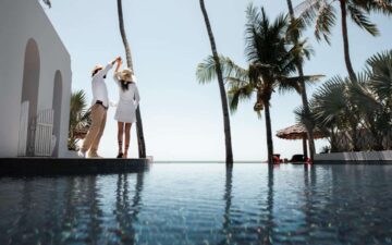 Tempo, descanso e propósito: as novas tendências que estão redefinindo o turismo de luxo