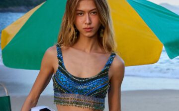 PatBO transforma o imaginário do futebol em coleção que celebra a energia coletiva do Brasil