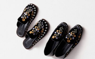 Quando o estilo nasce em casa: campanha destaca a influência das mães nas escolhas de vida