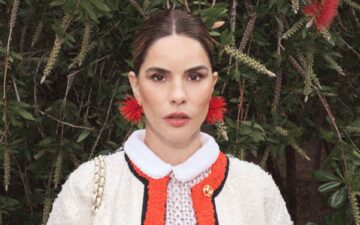 Ana Paula Carneiro participa de visita exclusiva da Chanel à histórica Villa La Pausa, na Riviera Francesa