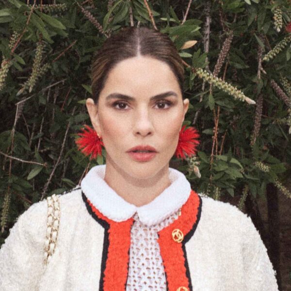 Ana Paula Carneiro participa de visita exclusiva da Chanel à histórica Villa La Pausa, na Riviera Francesa