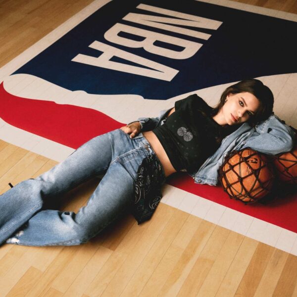 Moda e basquete se encontram em nova coleção que traduz o espírito do streetwear contemporâneo