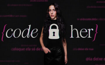 Movimento alerta para manipulação de imagens por IA e incentiva mulheres a denunciar crimes digitais