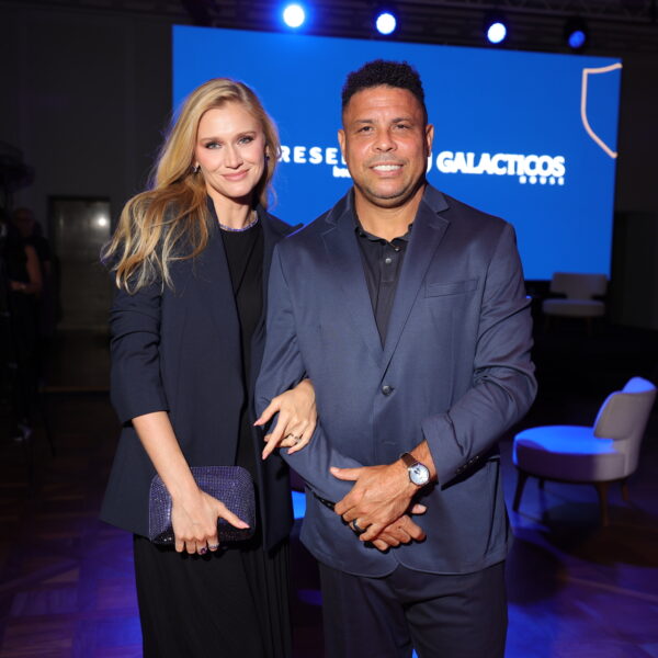 Ronaldo Nazário lança Galacticos House, clube de tênis e networking dentro do Reserva Beach Club