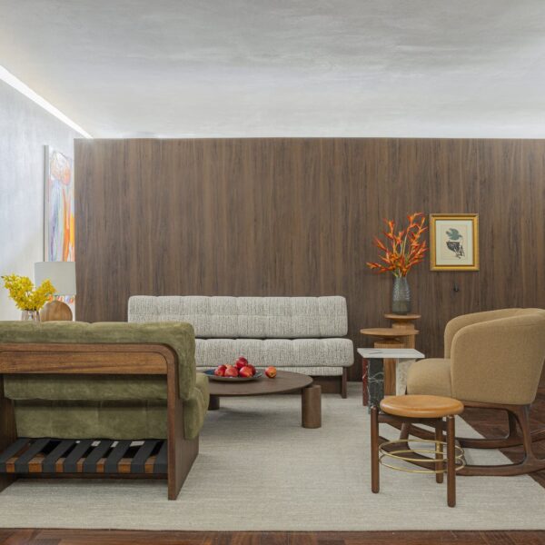 Entre memória e permanência, o morar paranaense em leitura contemporânea na Bienal de Arquitetura