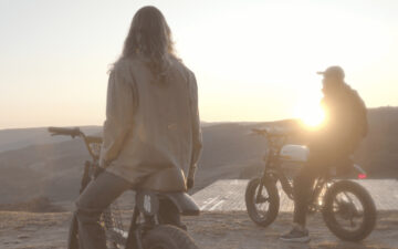 Mobilidade ganha status de lifestyle e transforma a bicicleta em objeto de design urbano