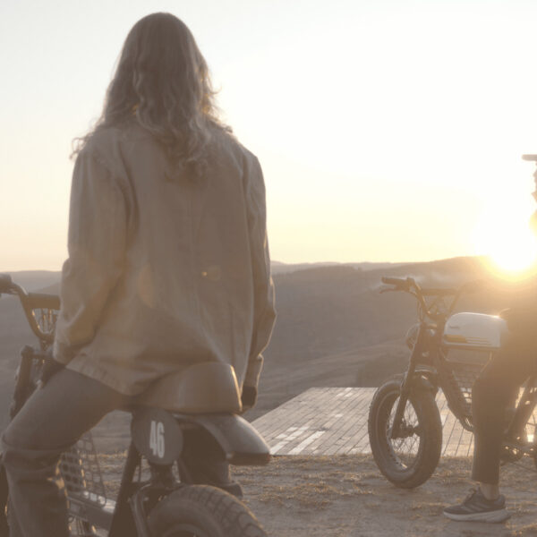 Mobilidade ganha status de lifestyle e transforma a bicicleta em objeto de design urbano