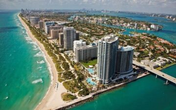 Bal Harbour: destino à beira-mar com estilo de vida próprio em Miami