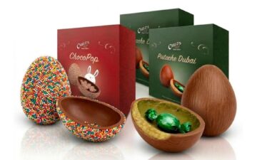 Ainda dá tempo: ideias doces para quem deixou o chocolate para a última hora