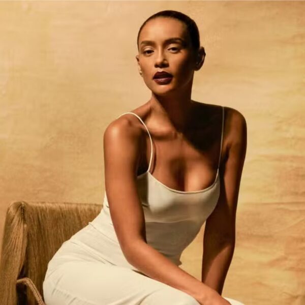 Atriz Taís Araujo estreia peça solo ‘Mudando de Pele’