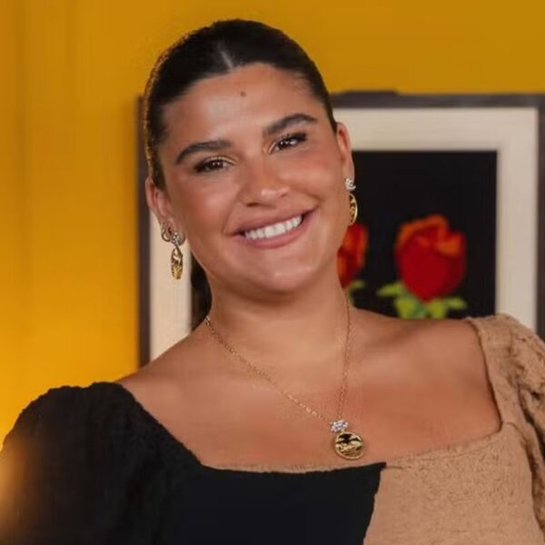 Giulia Costa relata desconforto com comentários sobre aparência física