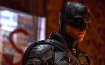 Robert Pattinson confirma início de filmagens do novo ‘Batman’