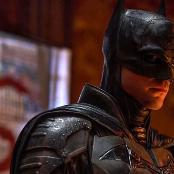 Robert Pattinson confirma início de filmagens do novo ‘Batman’