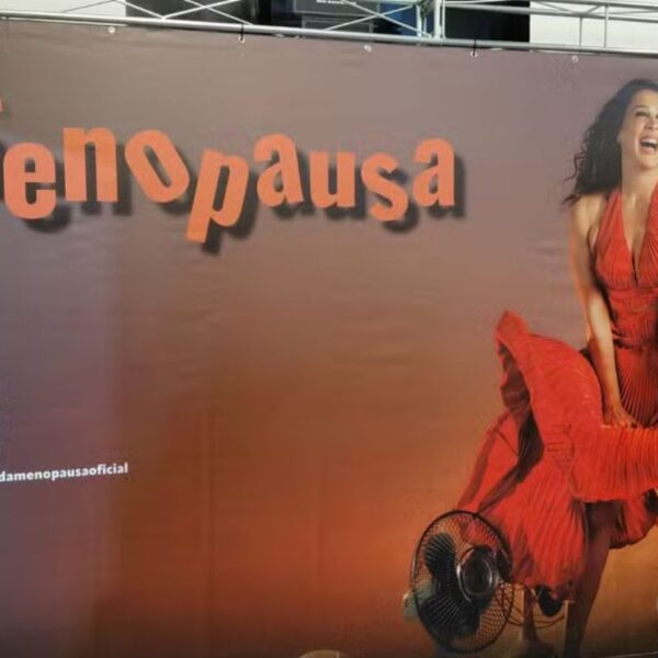 Peça de Claudia Raia estreia no Rio abordando transformação feminina