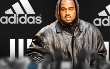 Governo britânico impede entrada de Kanye West e evento é suspenso