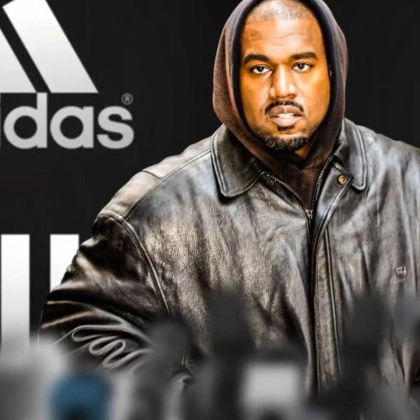 Governo britânico impede entrada de Kanye West e evento é suspenso