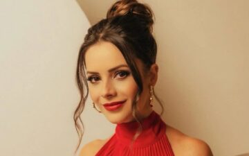 Sandy confirma nova temporada de sua série musical no Multishow