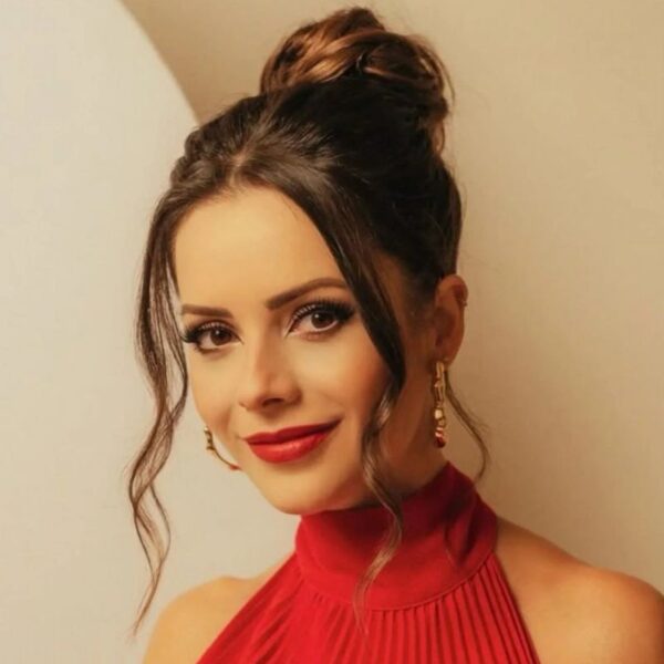 Sandy confirma nova temporada de sua série musical no Multishow