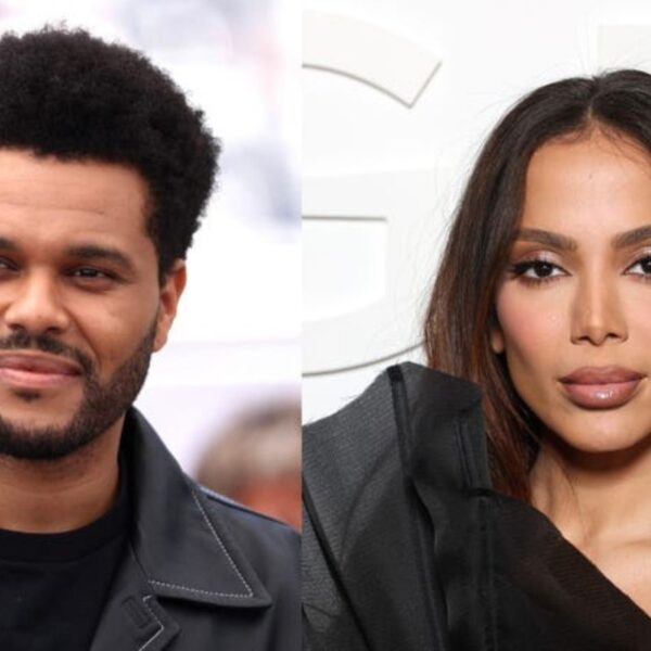 The Weeknd e Anitta iniciam nova etapa de turnê conjunta com shows na América Latina