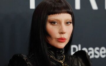 Turnê de Lady Gaga entra para lista das maiores da história do pop