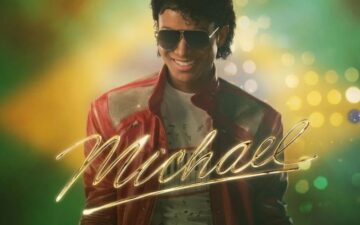 Cinebiografia de Michael Jackson chega aos cinemas