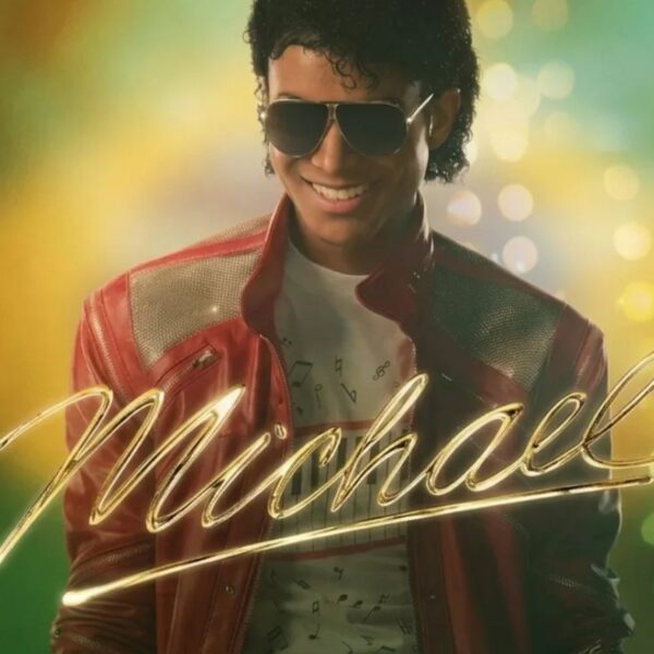Cinebiografia de Michael Jackson chega aos cinemas
