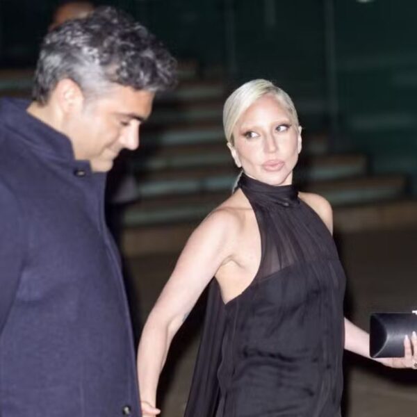 Lady Gaga acompanha estreia de ‘O Diabo Veste Prada’ em Nova York