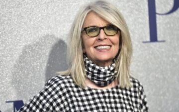 Acervo pessoal de Diane Keaton será leiloado em eventos nos Estados Unidos