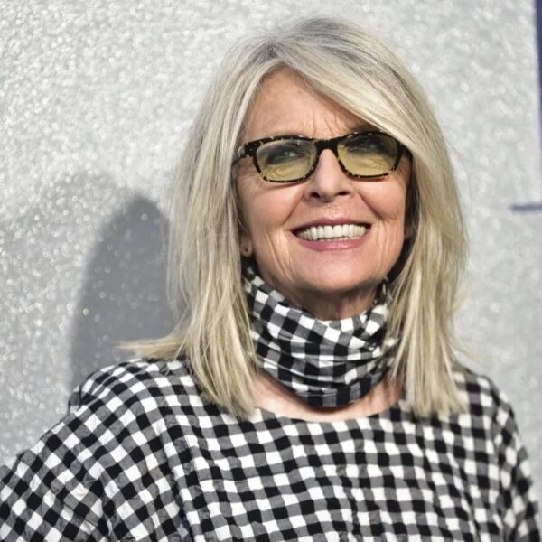 Acervo pessoal de Diane Keaton será leiloado em eventos nos Estados Unidos
