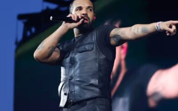 Drake revela data de novo álbum