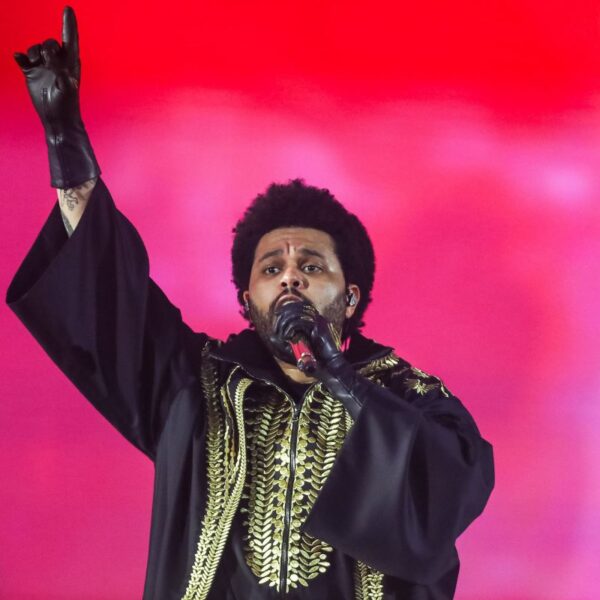 The Weeknd volta ao Brasil com shows no Rio e em São Paulo