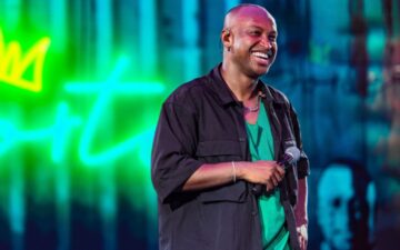 Thiaguinho é confirmado na Virada Cultural 2026 em São Paulo