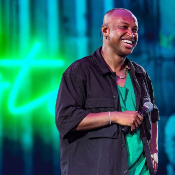 Thiaguinho é confirmado na Virada Cultural 2026 em São Paulo