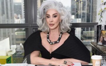 Musical “O Diabo Veste Prada” terá Claudia Raia como protagonista no Brasil