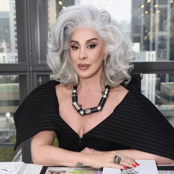 Musical “O Diabo Veste Prada” terá Claudia Raia como protagonista no Brasil