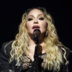 Madonna apresenta faixas inéditas em festa e antecipa novo álbum