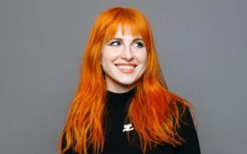 Hayley Williams anuncia show solo em São Paulo com nova turnê
