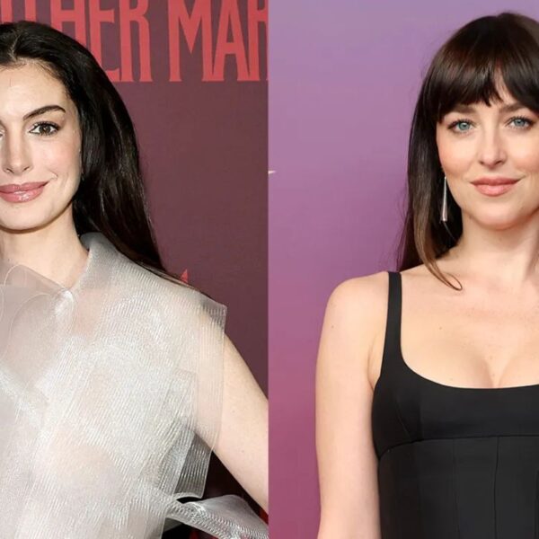 “Verity” ganha primeiro teaser e destaca clima de tensão entre Anne Hathaway e Dakota Johnson