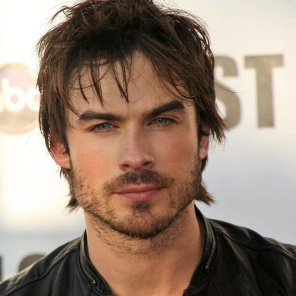 Ian Somerhalder revela reviravolta financeira após deixar a atuação