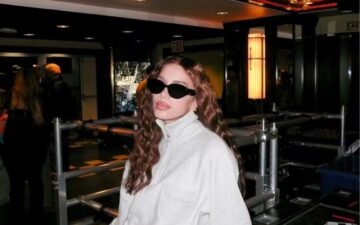 Anitta celebra estreia histórica no SNL e destaca sensação de conquista pessoal