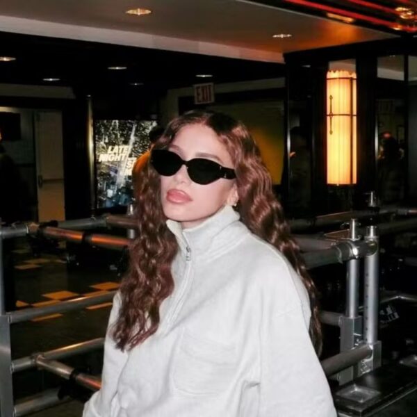 Anitta celebra estreia histórica no SNL e destaca sensação de conquista pessoal