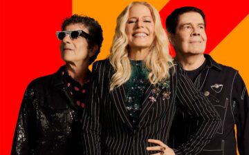 Kid Abelha anuncia turnê nacional em estádios e marca retorno aos palcos