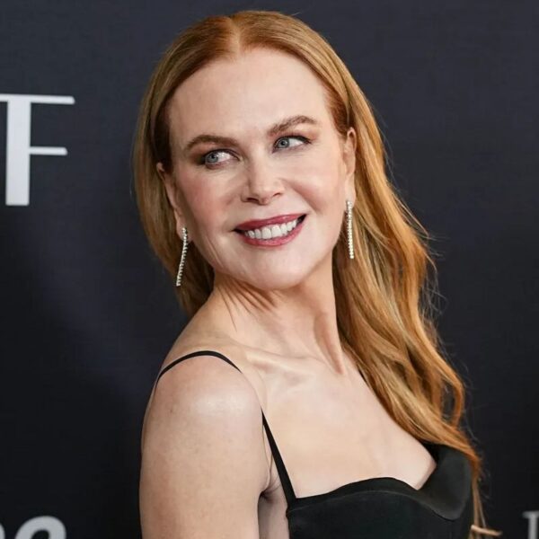 Nicole Kidman revela interesse em atuar como “doula da morte” após experiência pessoal