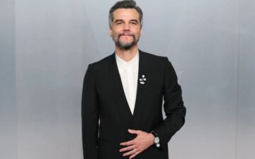 Wagner Moura integra lista das 100 pessoas mais influentes do mundo