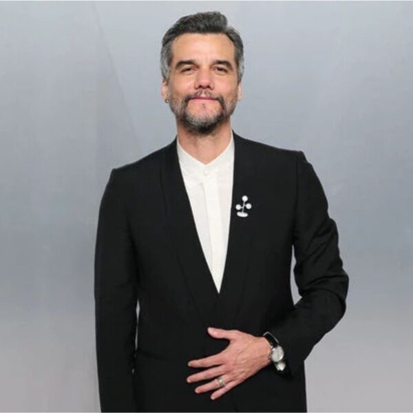 Wagner Moura integra lista das 100 pessoas mais influentes do mundo