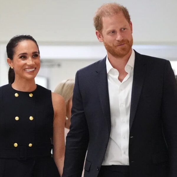 Meghan Markle e príncipe Harry movimentam milhões em agenda na Austrália