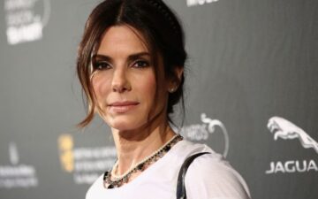 Sandra Bullock entra no Instagram e atrai milhões de seguidores em poucas horas