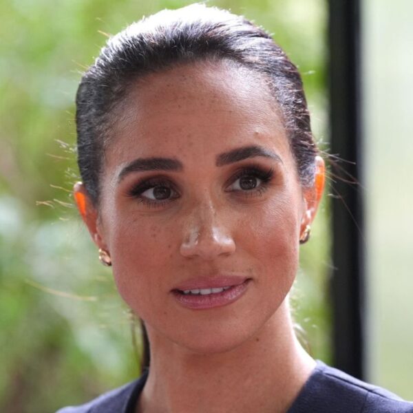 Meghan Markle fala abertamente sobre ataques sofridos nas redes sociais