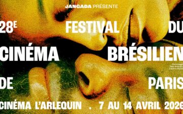 Festival dedicado ao cinema brasileiro exibe mais de 30 títulos em Paris