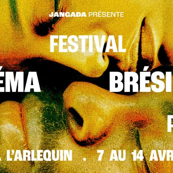 Festival dedicado ao cinema brasileiro exibe mais de 30 títulos em Paris